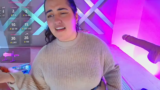 dani vemom online show from May 2026 07:43:02 PM
