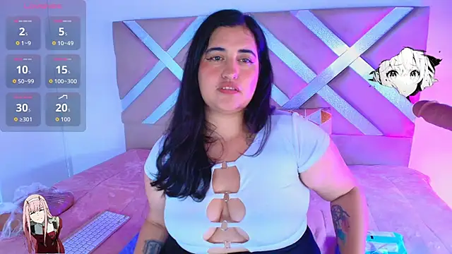 dani vemom online show from May 2026 07:42:02 PM