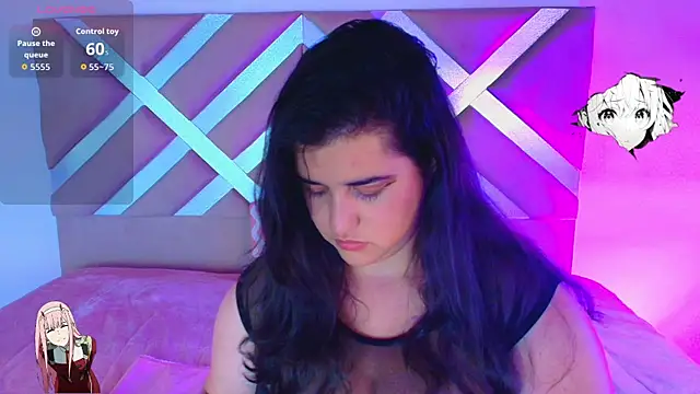 dani vemom online show from May 2026 08:38:01 PM