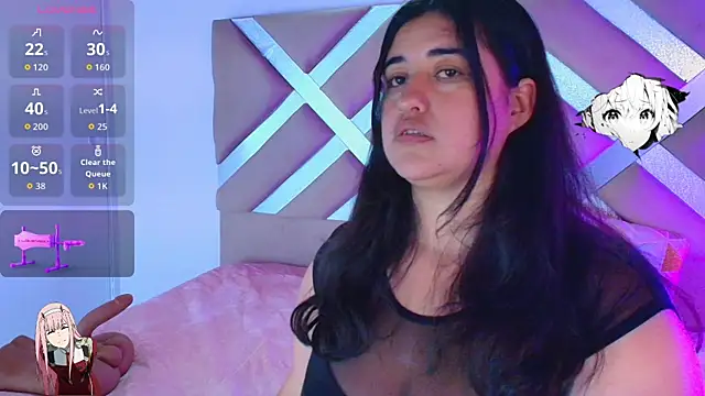 dani vemom online show from May 2026 01:57:16 AM