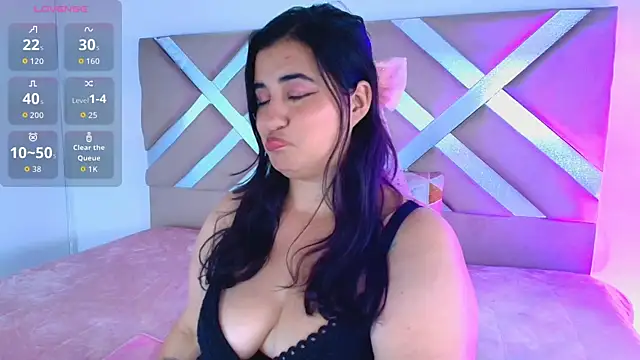 dani vemom online show from May 2026 07:44:02 PM