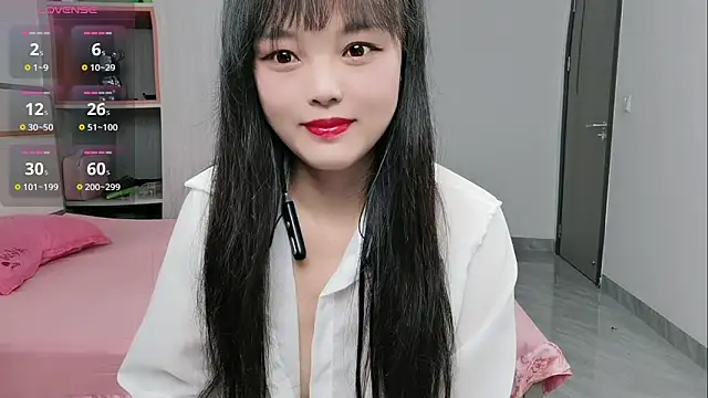 Snapshot of xianxian-baby chatting on February 2026 07:33:02 PM xianxian-baby online show from February 2026 07:33:02 PM