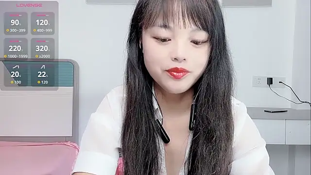 xianxian-baby online show from March 2026 07:39:01 PM