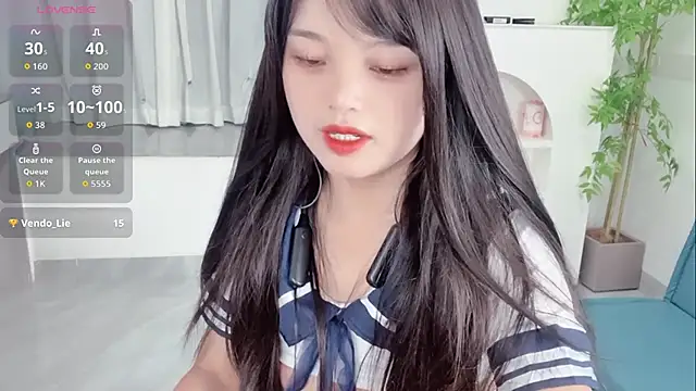 Snapshot of xianxian-baby chatting on June 2026 09:18:02 PM xianxian-baby online show from June 2026 09:18:02 PM