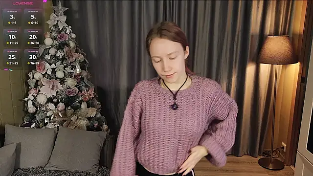 Snapshot of Cutie_Ellis chatting on February 2026 11:44:01 AM Cutie Ellis online show from February 2026 11:44:01 AM