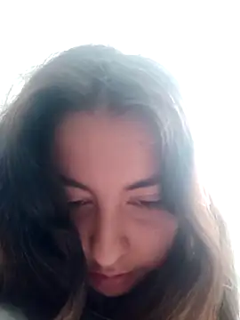 Manelykmanesita online show from February 2026 07:34:02 PM