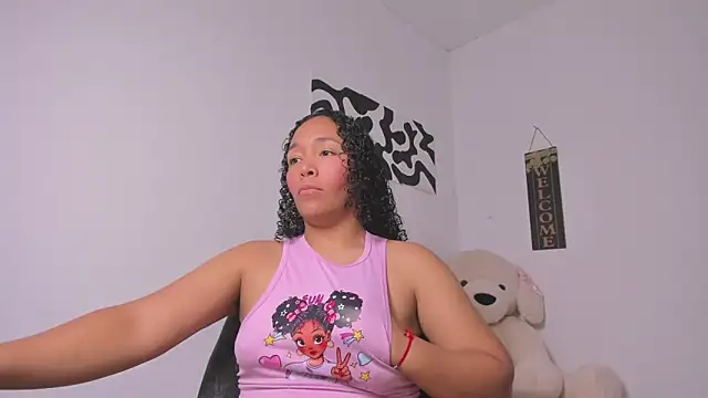 Nia13 online show from April 2026 05:57:02 AM