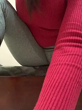 YANINA120 online show from February 2026 06:40:02 AM