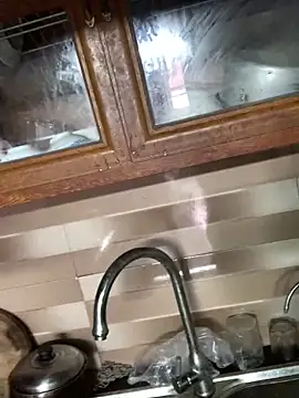 YANINA120 online show from February 2026 02:07:03 AM