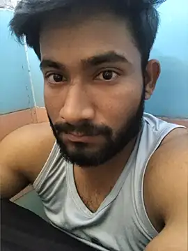 LustyDanky online show from March 2026 07:37:02 AM