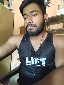 LustyDanky online show from April 2026 06:27:01 AM