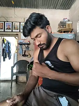 LustyDanky online show from June 2026 05:57:02 AM