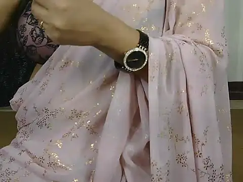 Secret Bhabhi online show from March 2026 05:37:02 AM