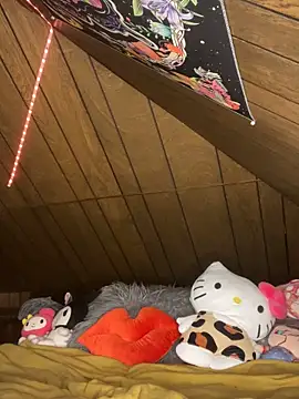 heluvsbabii online show from April 2026 12:32:01 AM