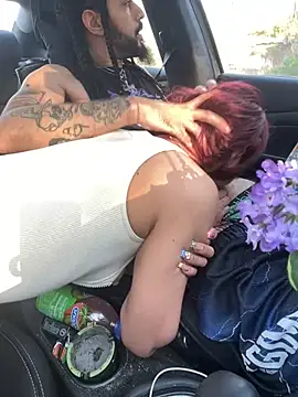 heluvsbabii online show from April 2026 09:39:33 PM