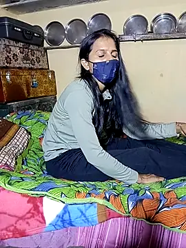 bharticouple online show from February 2026 04:05:02 PM