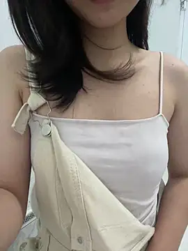 Riri Natsumi online show from April 2026 04:40:01 PM