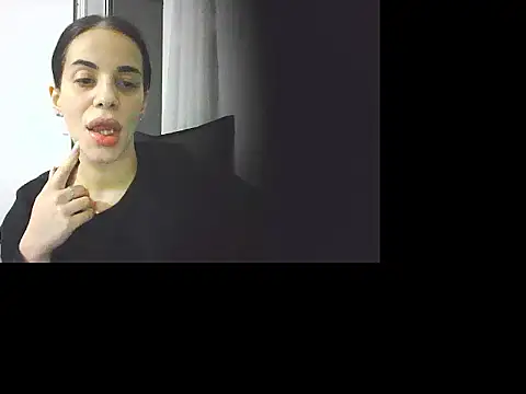 LuxxuryAnne online show from February 2026 09:02:01 PM