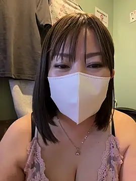 Mitsuco surflady online show from April 2026 07:20:01 AM