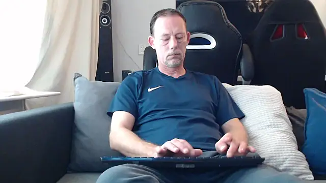 Snapshot of Sexy_Ass_Mike chatting on March 2026 03:03:02 PM Sexy Ass Mike online show from March 2026 03:03:02 PM