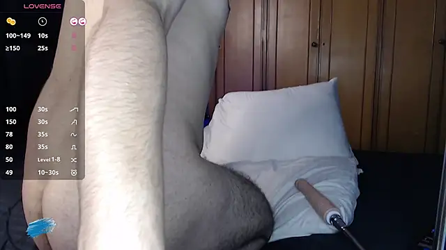 Lucian S  online show from January 2025 12:46:02 AM