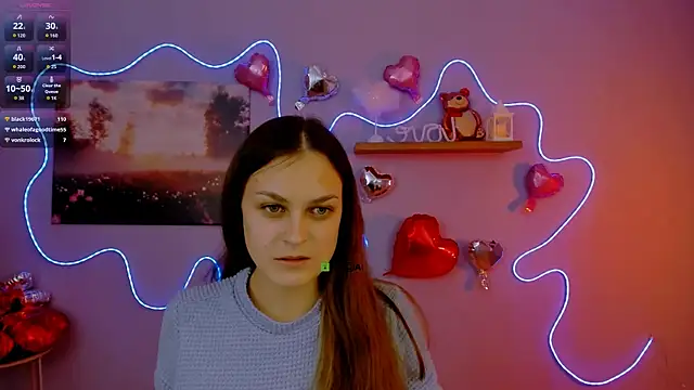 clery abyss online show from February 2026 01:19:02 PM