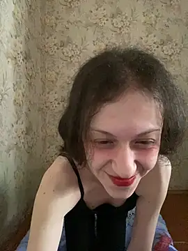 AliceVane online show from February 2026 09:19:02 AM