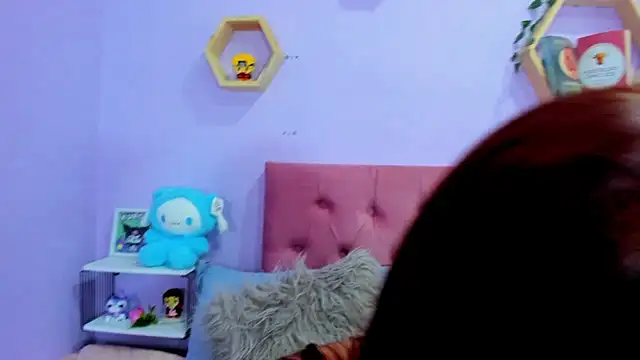 Kylie Gomez online show from March 2026 03:44:02 AM