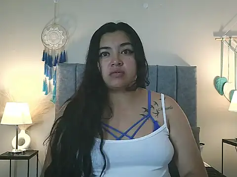 KatalynaSweet online show from February 2026 03:38:02 AM