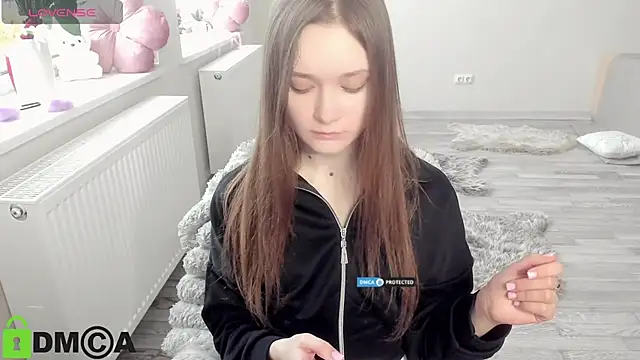 Elina X online show from April 2026 07:09:01 AM