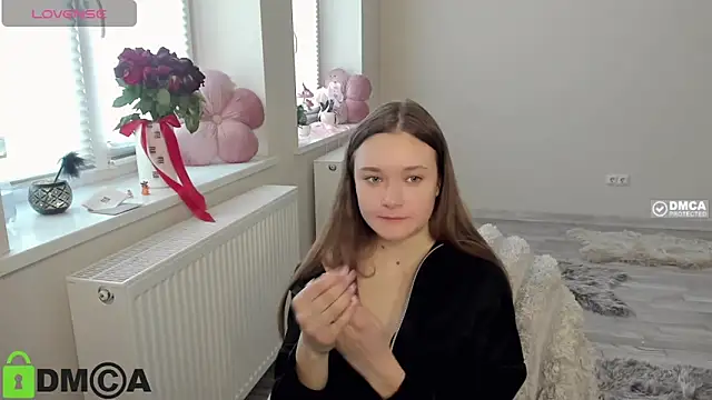 Elina X online show from April 2026 05:21:02 AM