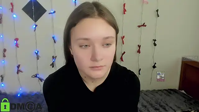Elina X online show from June 2026 02:55:01 PM