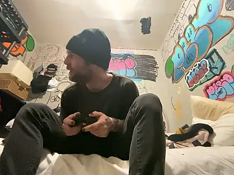 gothboiplzty online show from February 2026 12:44:01 AM