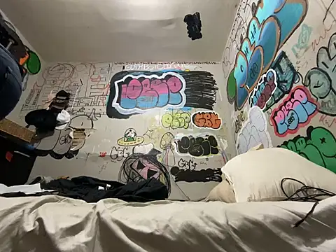 gothboiplzty online show from March 2026 09:46:01 AM