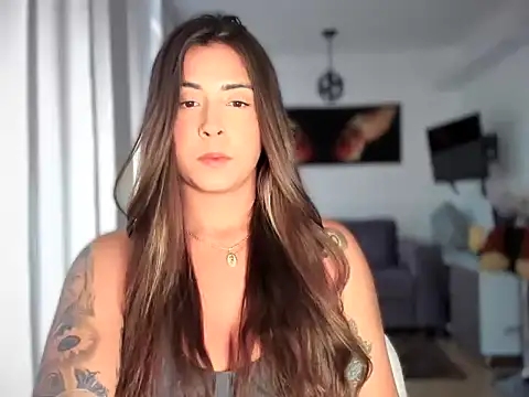 Snapshot of gaby_klum chatting on March 2026 08:13:02 PM gaby klum online show from March 2026 08:13:02 PM