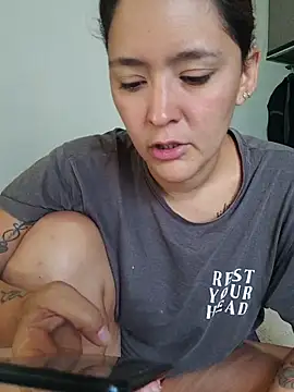 Snapshot of Harley-77 chatting on February 2026 02:25:02 PM Harley-77 online show from February 2026 02:25:02 PM