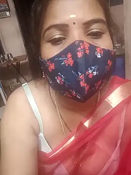 Snapshot of Madhusri_Tamil_Telugu chatting on February 2026 04:57:01 PM Madhusri Tamil Telugu online show from February 2026 04:57:01 PM