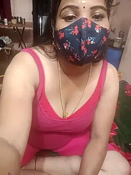 Snapshot of Madhusri_Tamil_Telugu chatting on February 2026 05:25:01 PM Madhusri Tamil Telugu online show from February 2026 05:25:01 PM