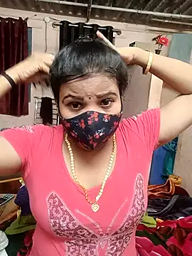 Madhusri Tamil Telugu online show from April 2026 05:25:02 PM