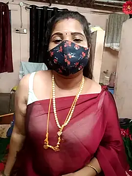 Snapshot of Madhusri_Tamil_Telugu chatting on April 2026 06:10:01 PM Madhusri Tamil Telugu online show from April 2026 06:10:01 PM