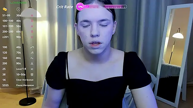 Snapshot of Madison_dolly chatting on February 2026 02:08:02 AM Madison dolly online show from February 2026 02:08:02 AM