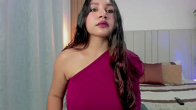 Victoria Rosee online show from May 2026 06:16:02 PM