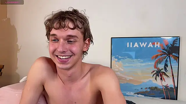 Friday gay dude online show from February 2026 03:22:01 PM