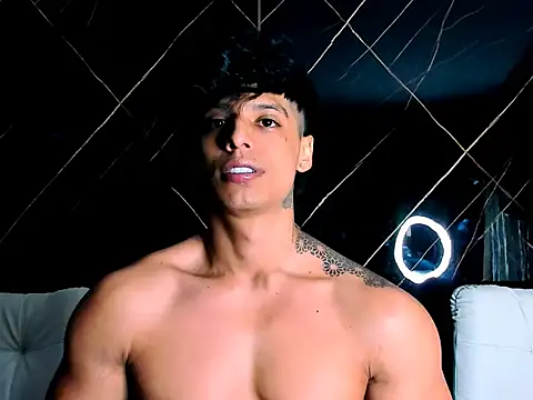 Wolfe Owen online show from March 2026 04:25:02 PM