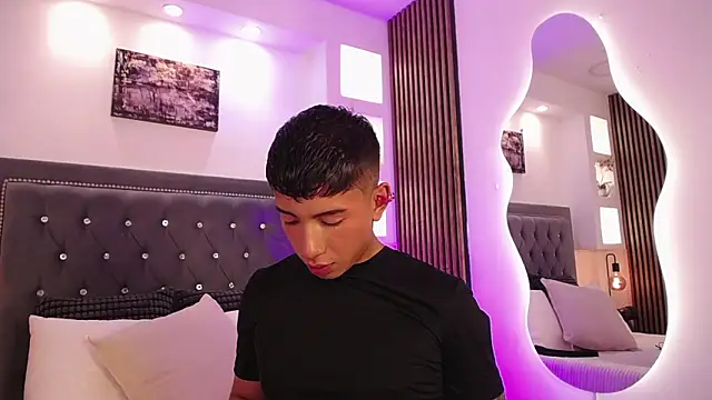 Fancy Vixen online show from March 2026 02:50:02 AM