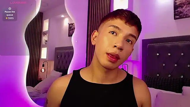 Fancy Vixen online show from April 2026 03:48:01 AM