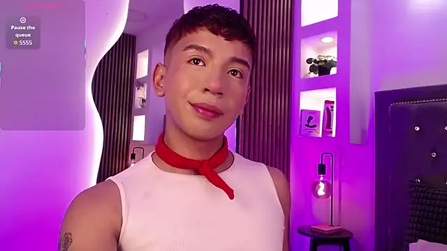 Fancy Vixen online show from April 2026 03:43:02 AM