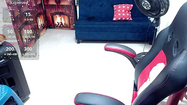 amelie rose   online show from April 2026 01:42:02 AM