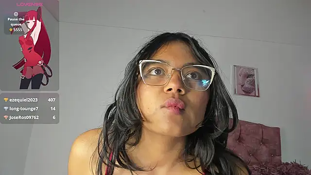 Snapshot of luna_velveth chatting on March 2026 08:19:01 AM luna velveth online show from March 2026 08:19:01 AM