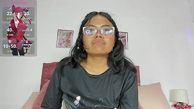 Snapshot of luna_velveth chatting on March 2026 03:22:02 AM luna velveth online show from March 2026 03:22:02 AM